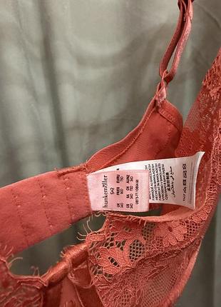 Бюстгальтер hunkemöller 3