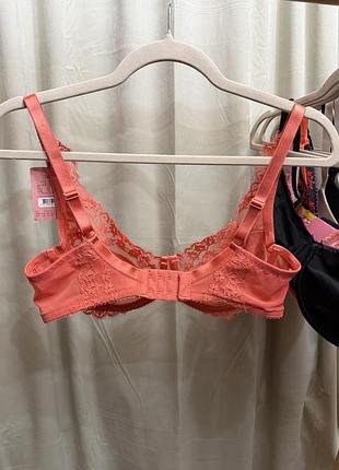 Бюстгальтер hunkemöller 4