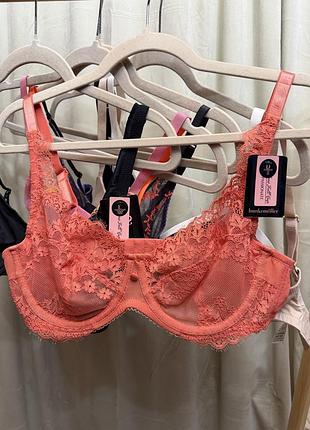 Бюстгальтер hunkemöller