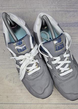 Кроссовки new balance 574 3