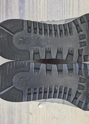 Кроссовки new balance 574 5