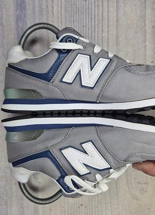 Кроссовки new balance 574 4