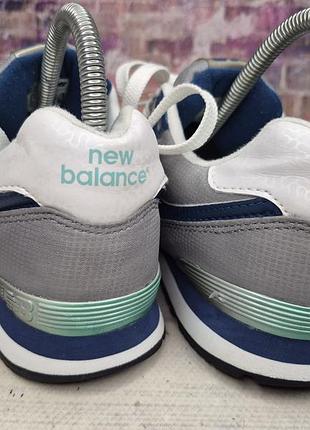 Кроссовки new balance 574 6