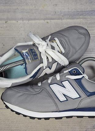 Кроссовки new balance 574