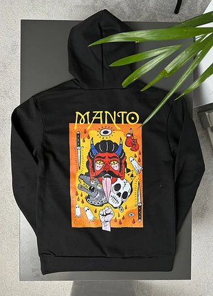 Худі manto 2