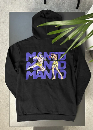 Худі manto 3
