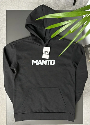 Худі manto 7