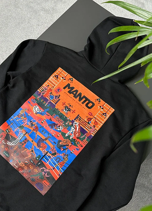 Худі manto 8