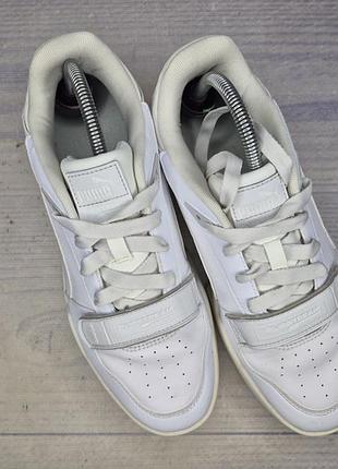Кроссовки puma slipstream ut 3