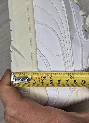 Кроссовки puma slipstream ut 10