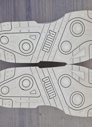 Кроссовки puma slipstream ut 5