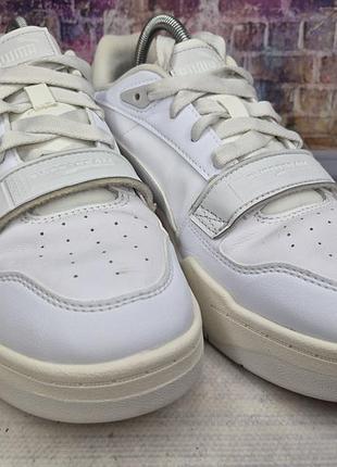 Кроссовки puma slipstream ut 2
