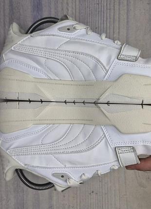 Кроссовки puma slipstream ut 4