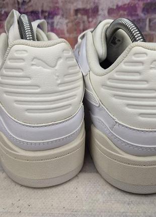 Кроссовки puma slipstream ut 6