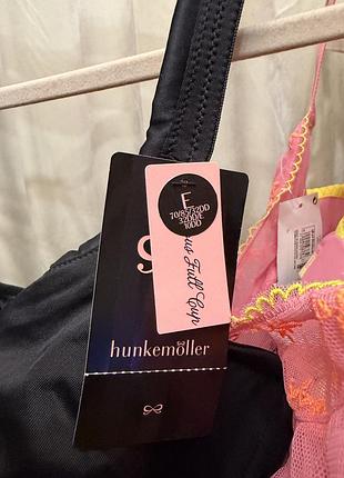 Бюстгальтер hunkemöller 2