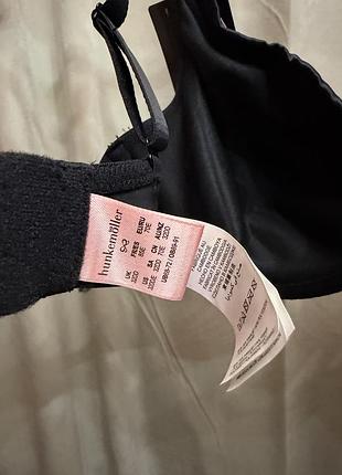 Бюстгальтер hunkemöller 4