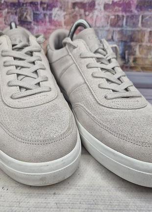 Кроссовки кеды lacoste 2