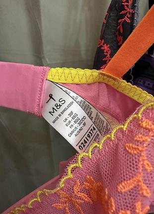 Бюстгальтер marks&spencer 2