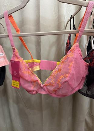 Бюстгальтер marks&spencer