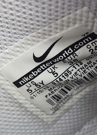 Кроссовки nike air force 7