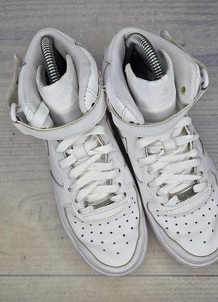 Кроссовки nike air force 3
