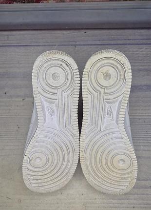 Кроссовки nike air force 5