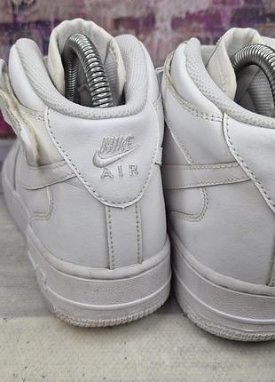 Кроссовки nike air force 6