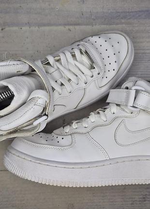 Кроссовки nike air force