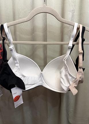 Бюстгальтери marks&spencer 3