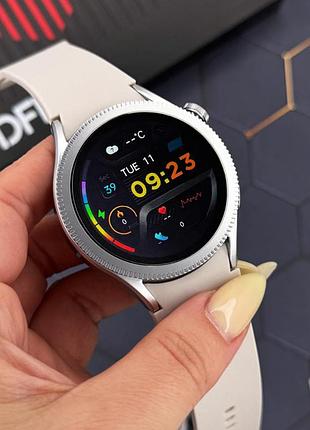 Розумний годинник modfit queen silver 2 3
