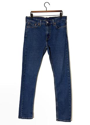 Джинси слім levis 510