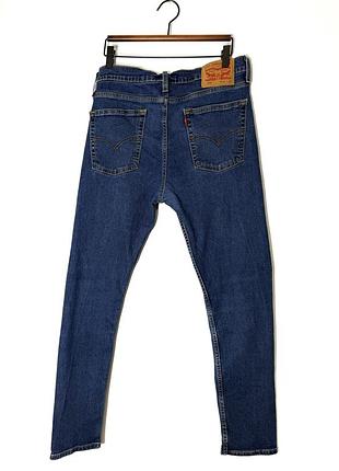 Джинси слім levis 510 3