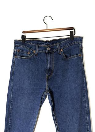 Джинси слім levis 510 2