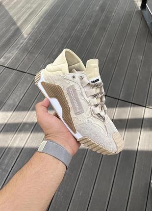 D&g ns1 beige