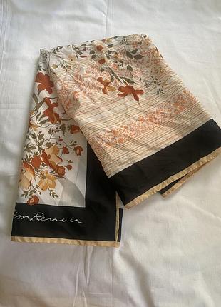 Платок женский очень красивый 3