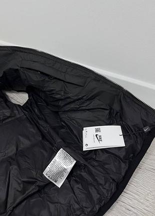 Жилетка/безрукавка nike storm fit 7