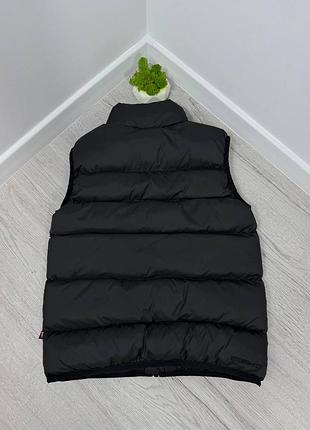 Жилетка/безрукавка nike storm fit 9