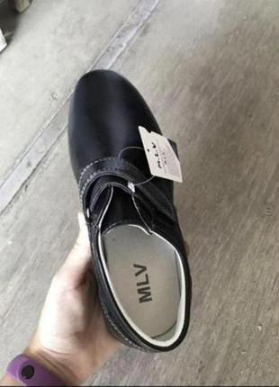 Дитячі туфлі 3