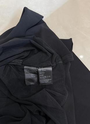 Брендове плаття міні сукня mugler h&m 7
