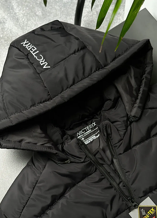 Куртка чоловіча arcteryx jacket 2