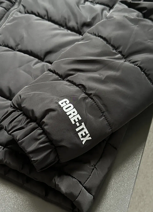 Куртка чоловіча arcteryx jacket 3