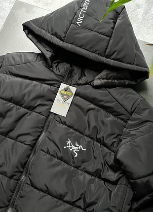 Куртка чоловіча arcteryx jacket 5