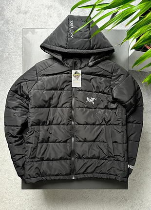 Куртка чоловіча arcteryx jacket 6