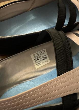 Балетки puma розмір 37 2