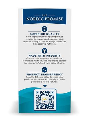 Ultimate omega - 120 softgels 2