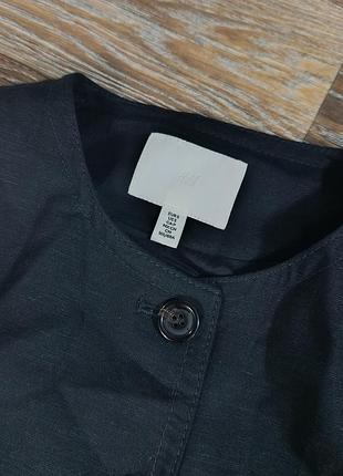 Пиджак от h&amp;m 6