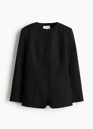 Пиджак от h&amp;m