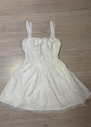 Сукня zara 6