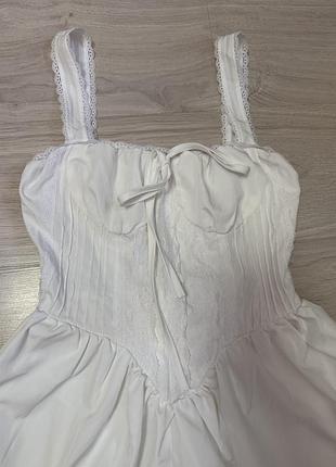 Сукня zara 2