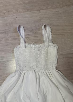 Сукня zara 3